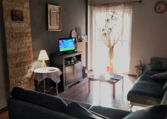 Olympia Home