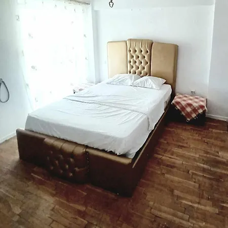 Olympia Home Thessalonique Extérieur photo