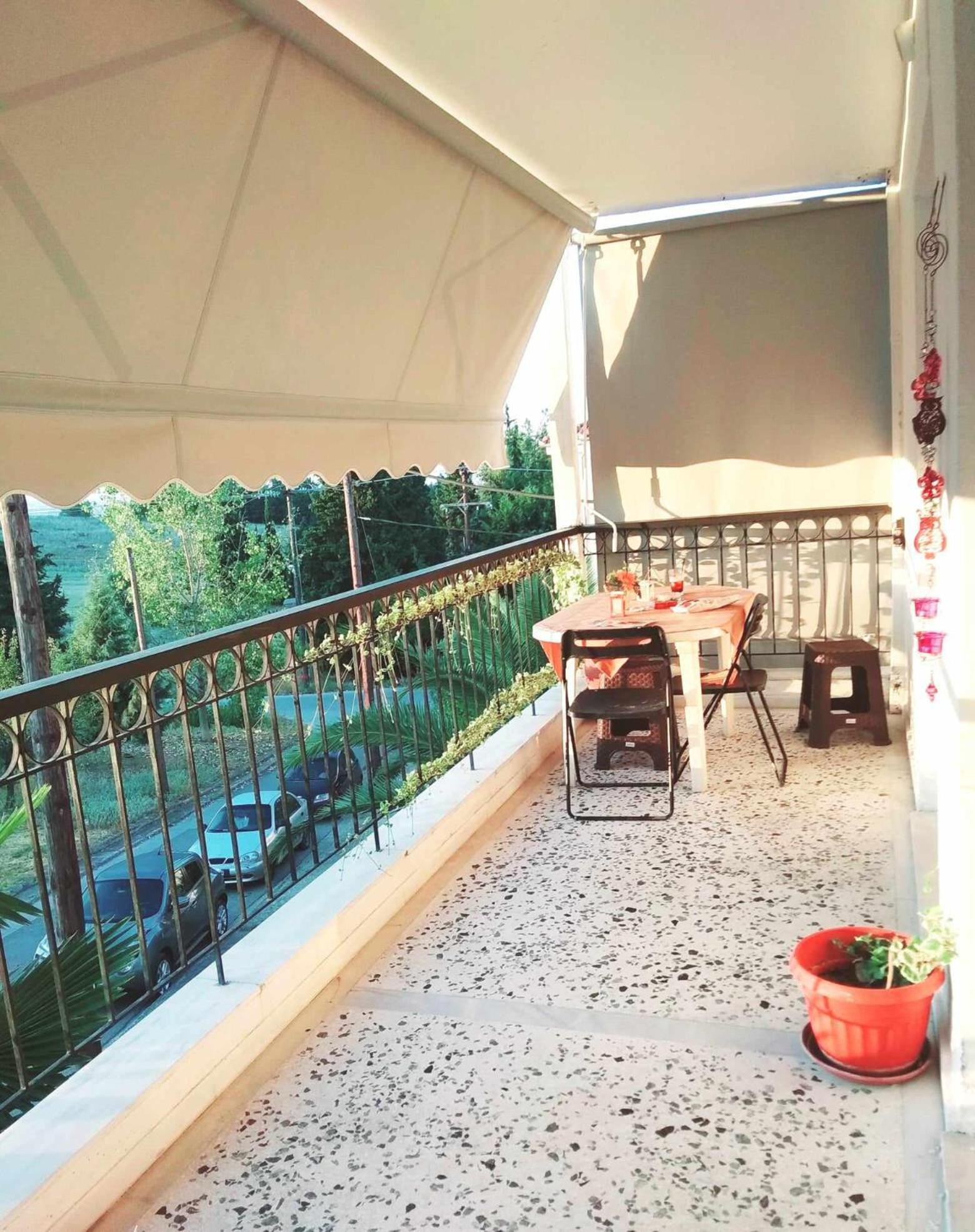 Olympia Séjour chez l'habitant *